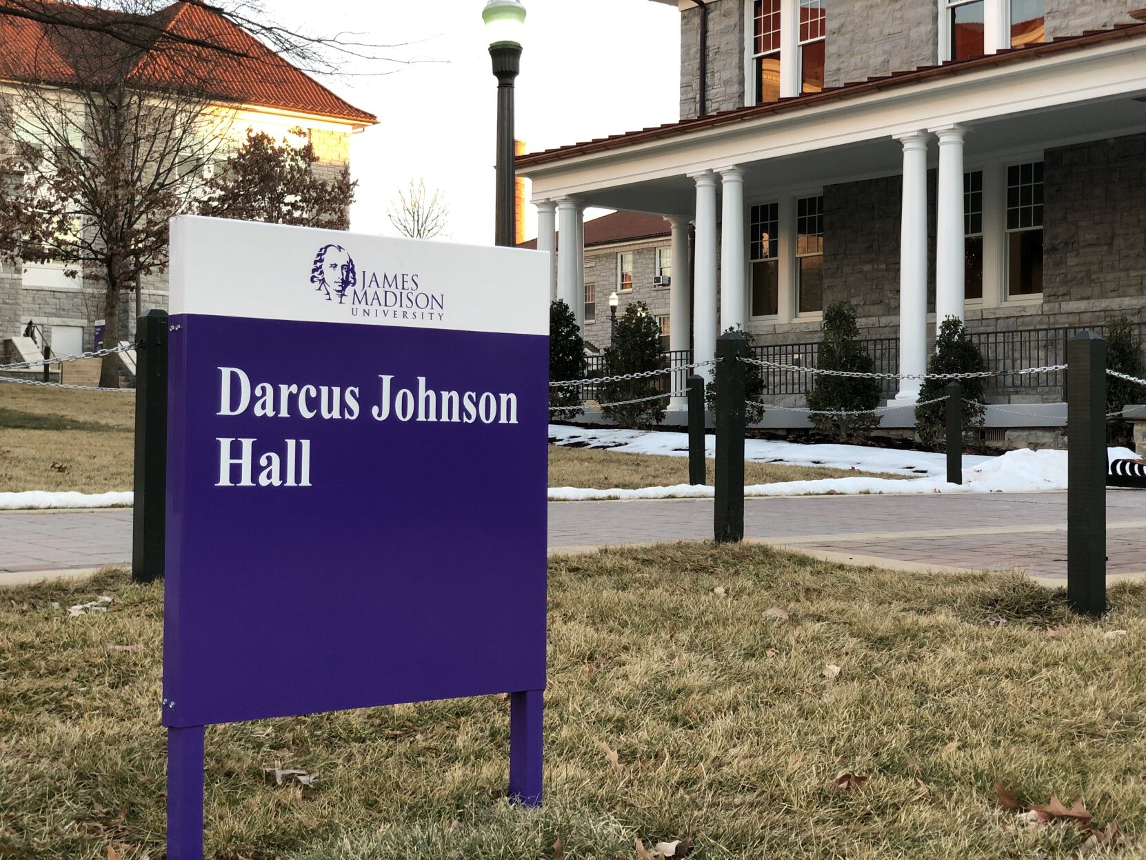 Darcus Johnson Hall.jpg